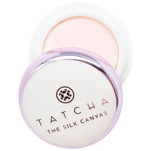 Tatcha The Silk Canvas Protective Primer